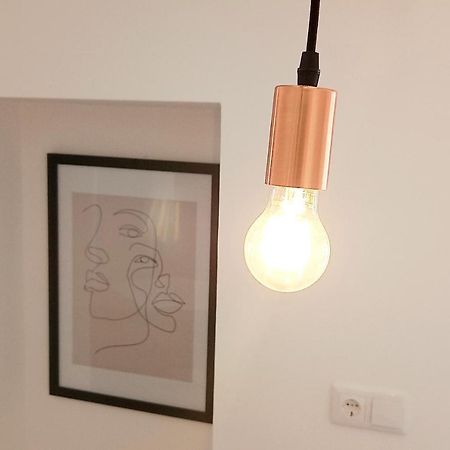Luisa'S Loft Apartment Сетубал Екстериор снимка