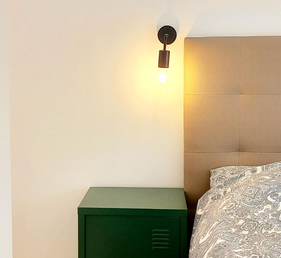 Luisa'S Loft Apartment Сетубал Екстериор снимка