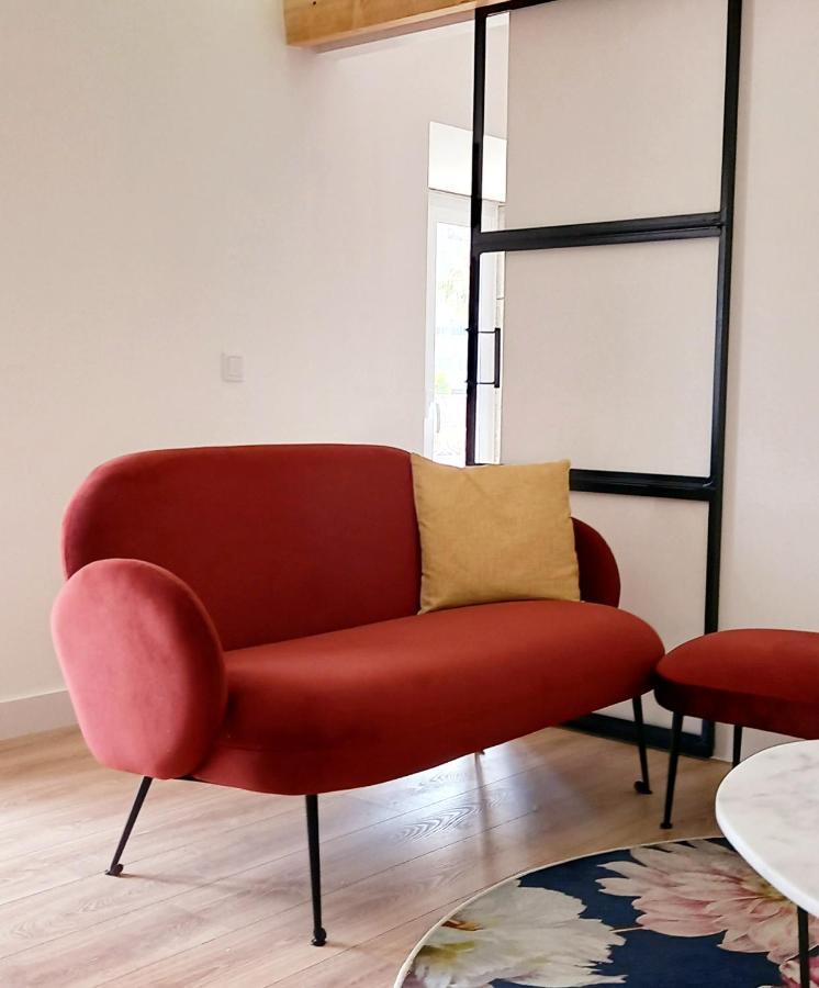 Luisa'S Loft Apartment Сетубал Екстериор снимка