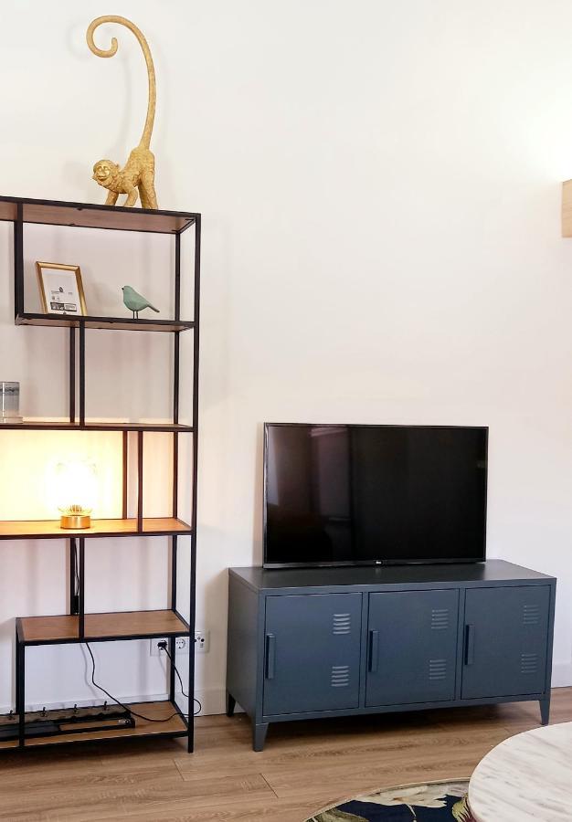 Luisa'S Loft Apartment Сетубал Екстериор снимка