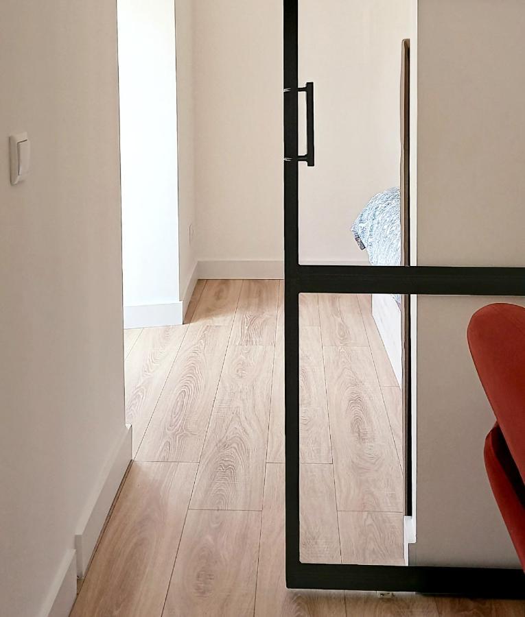 Luisa'S Loft Apartment Сетубал Екстериор снимка