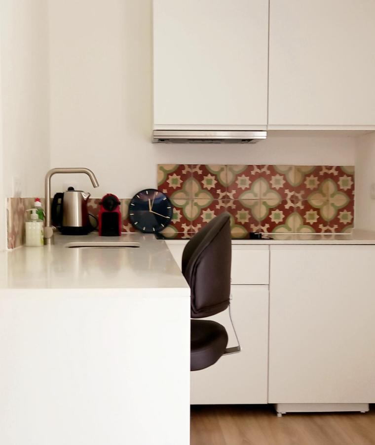Luisa'S Loft Apartment Сетубал Екстериор снимка
