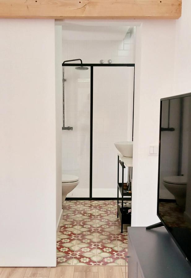 Luisa'S Loft Apartment Сетубал Екстериор снимка