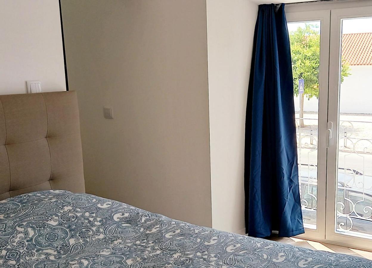 Luisa'S Loft Apartment Сетубал Екстериор снимка