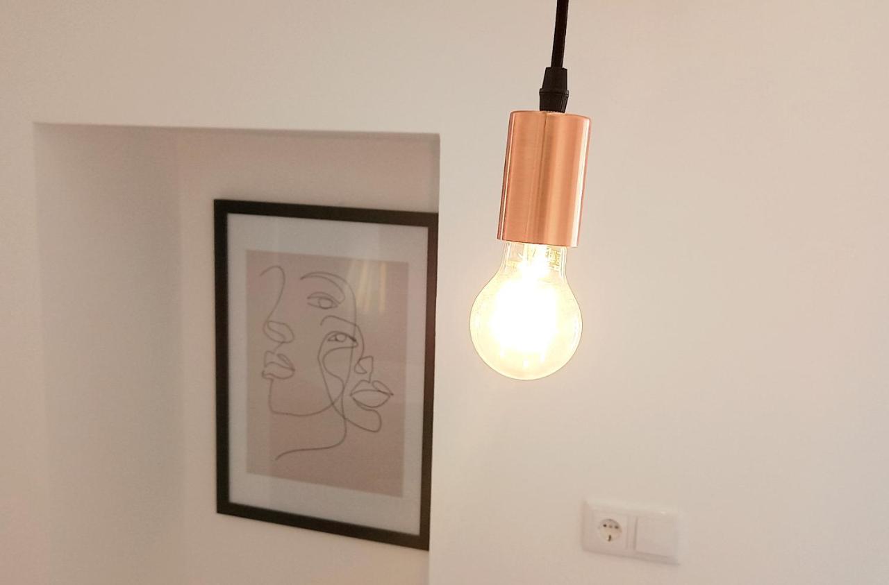 Luisa'S Loft Apartment Сетубал Екстериор снимка
