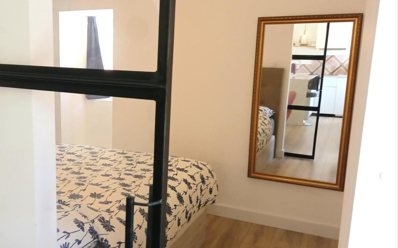 Luisa'S Loft Apartment Сетубал Екстериор снимка