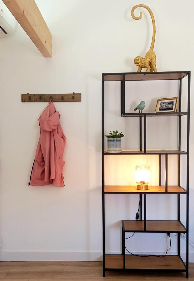 Luisa'S Loft Apartment Сетубал Екстериор снимка